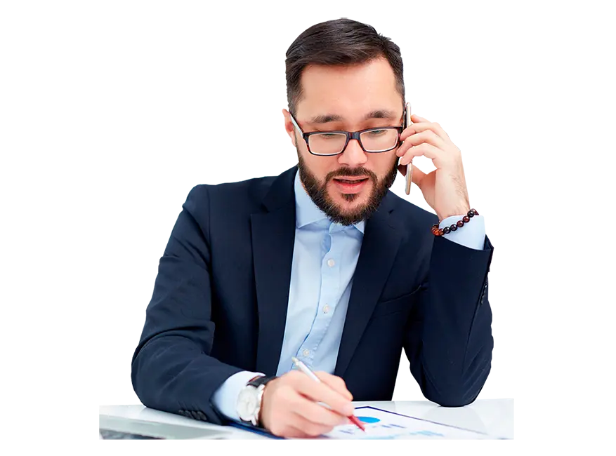 Asesor Dpm Consorcio Financiero